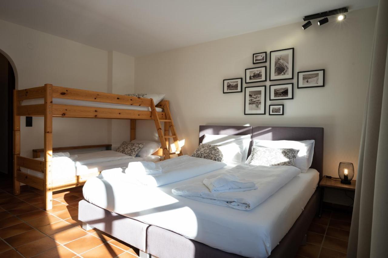 Landhaus Lodges Kaprun By We Rent Екстериор снимка