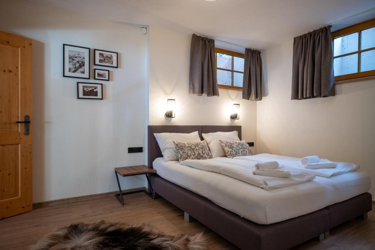 Landhaus Lodges Kaprun By We Rent Екстериор снимка