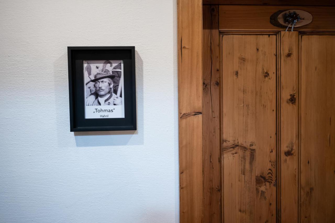 Landhaus Lodges Kaprun By We Rent Стая снимка