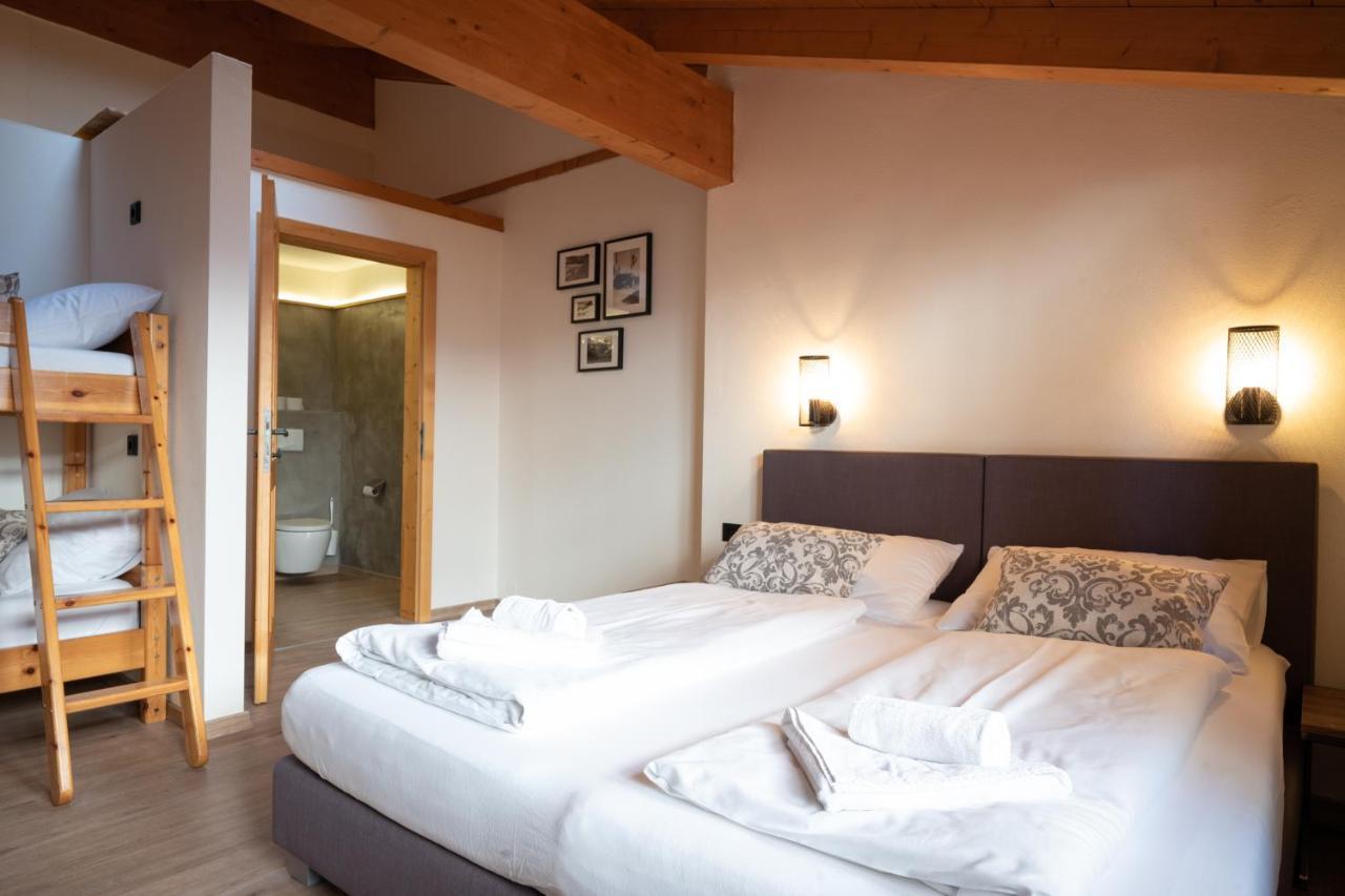Landhaus Lodges Kaprun By We Rent Екстериор снимка