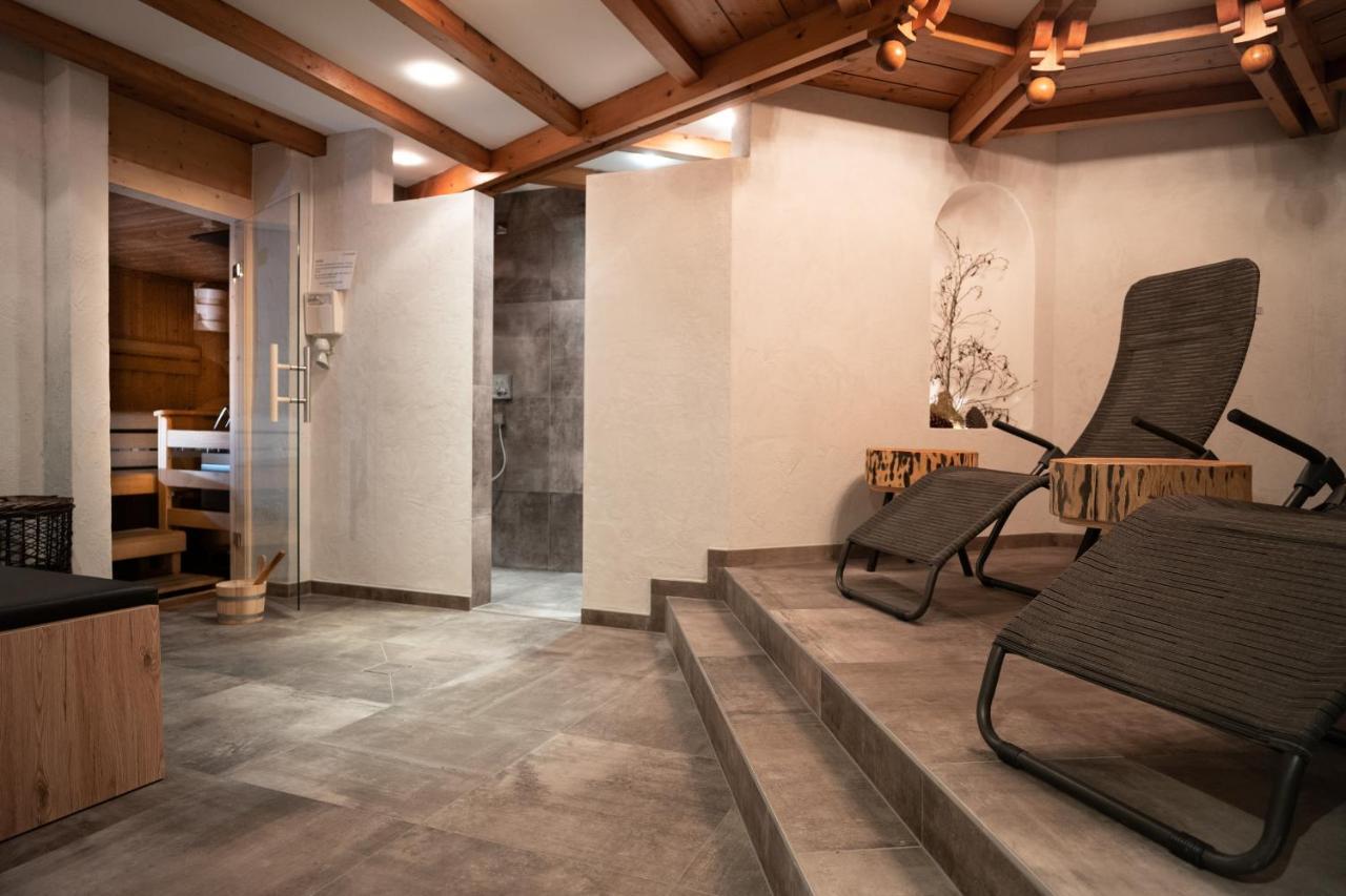 Landhaus Lodges Kaprun By We Rent Екстериор снимка