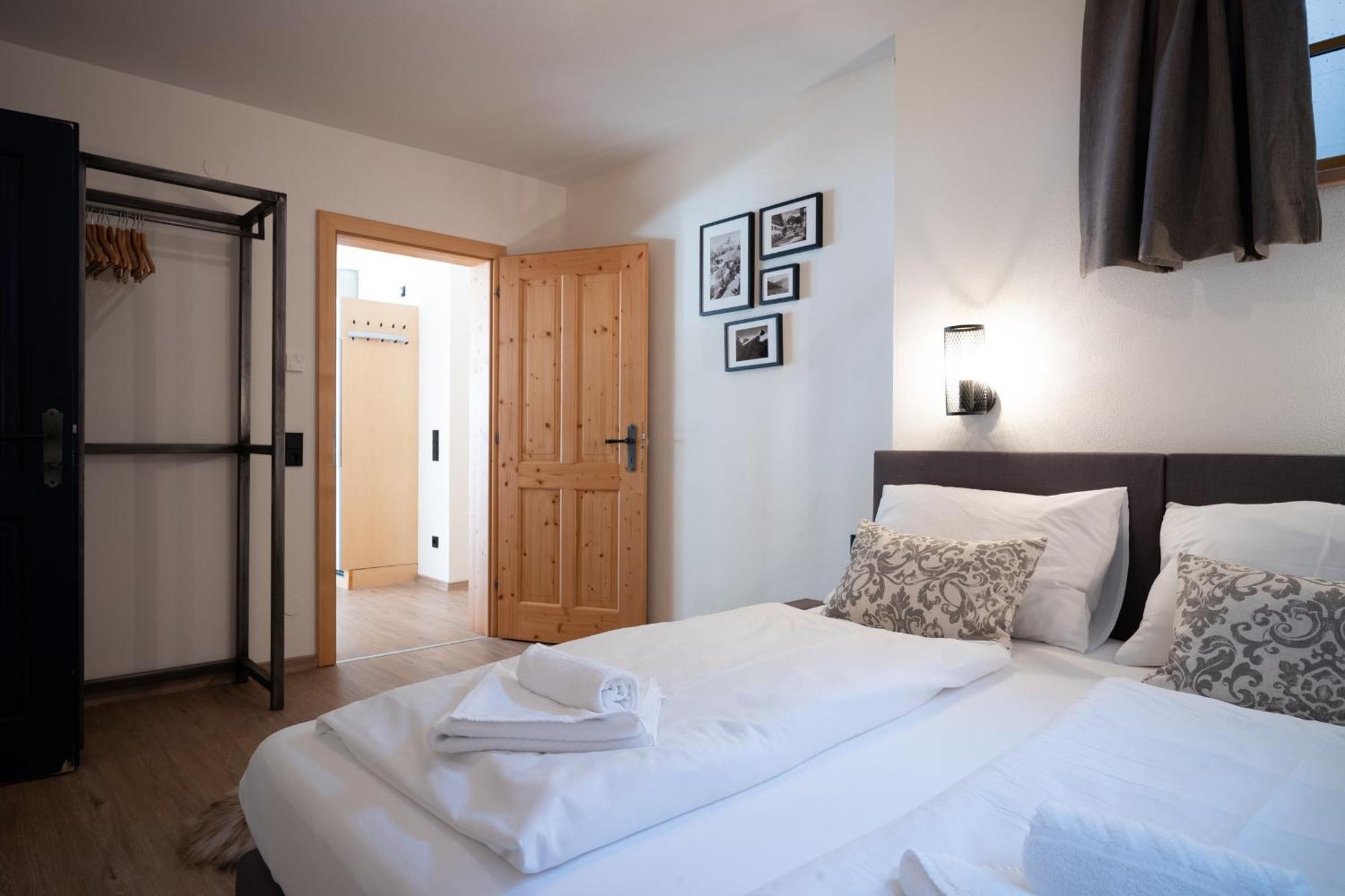 Landhaus Lodges Kaprun By We Rent Стая снимка