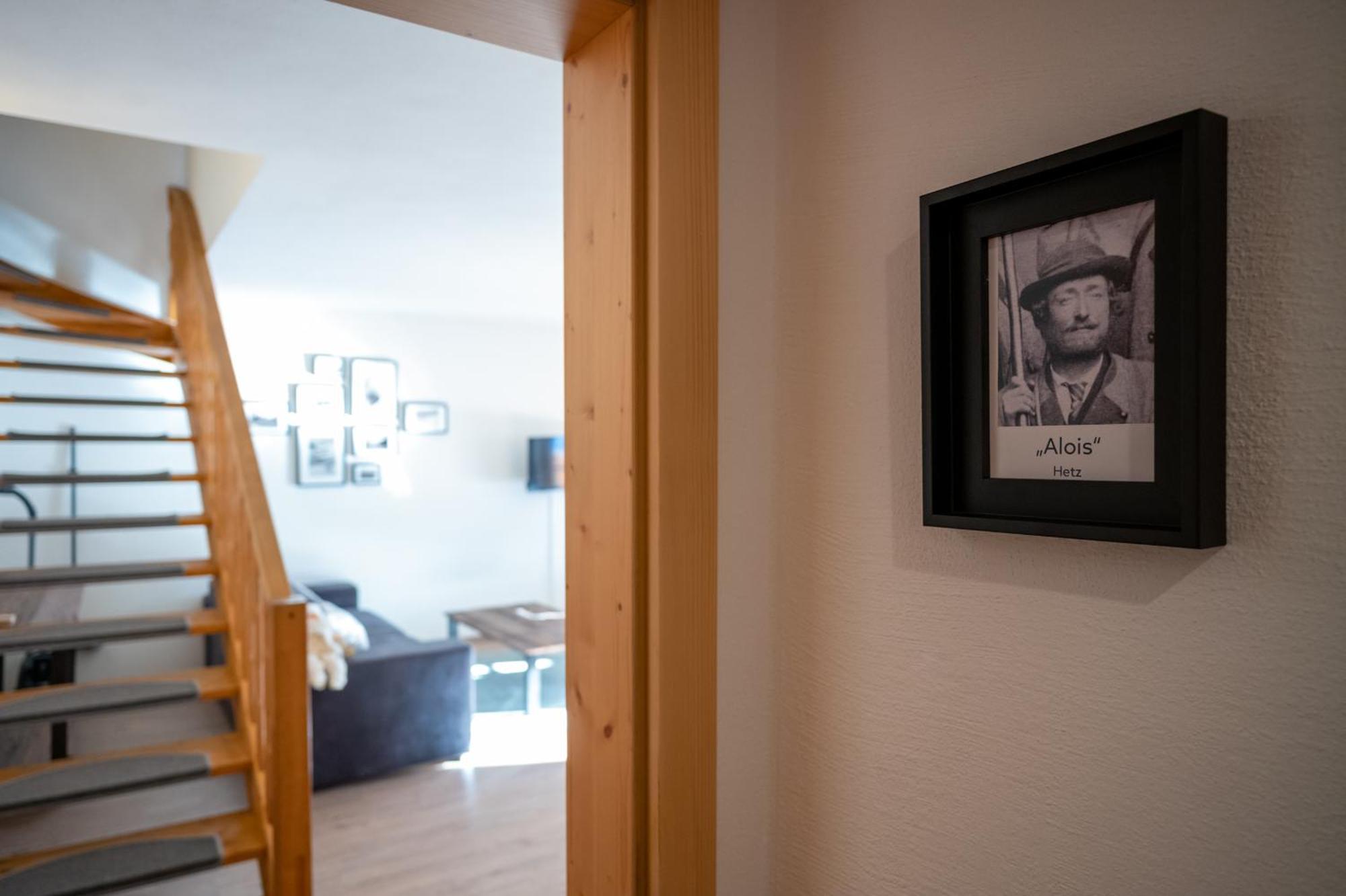 Landhaus Lodges Kaprun By We Rent Стая снимка