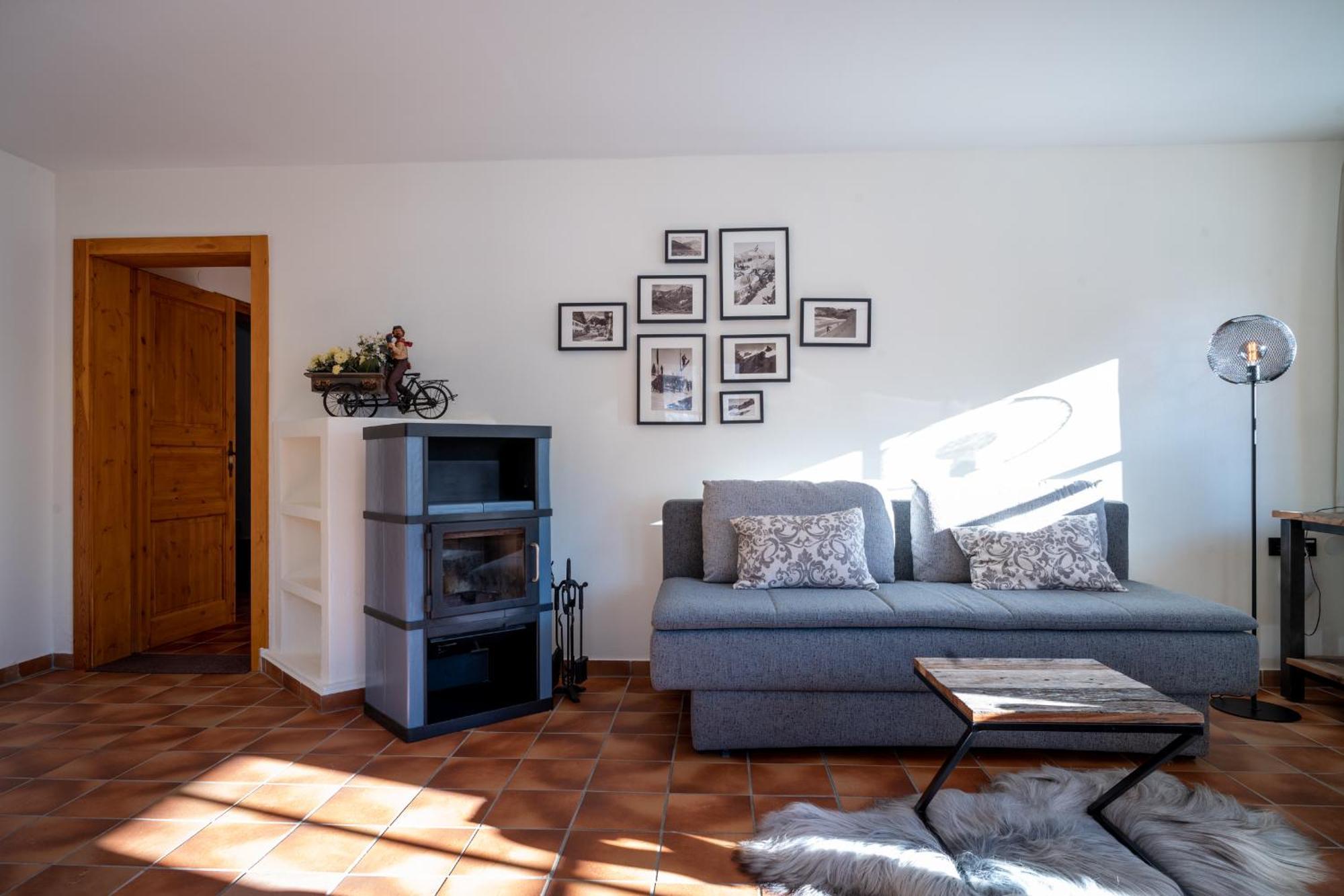 Landhaus Lodges Kaprun By We Rent Стая снимка