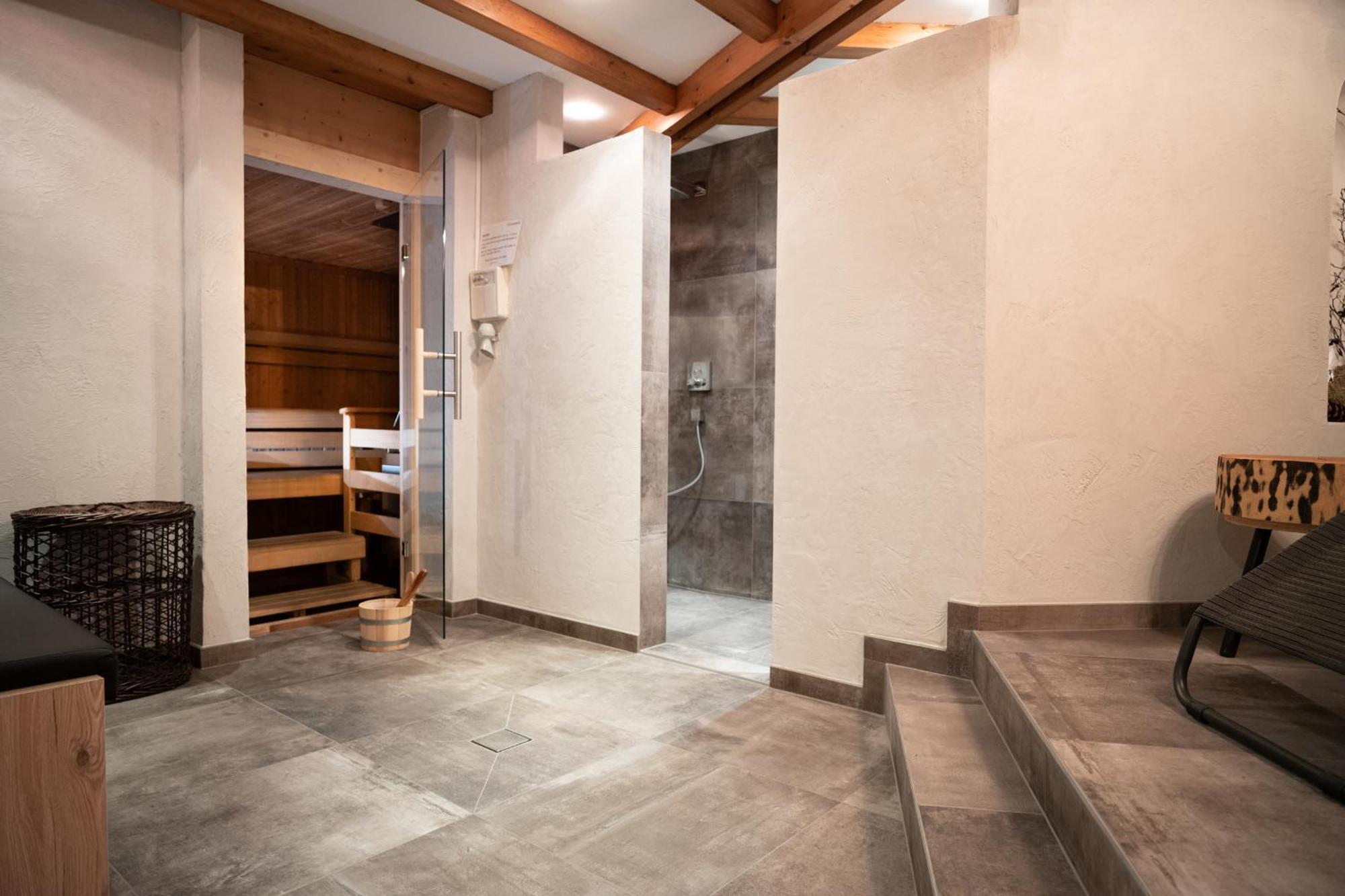 Landhaus Lodges Kaprun By We Rent Стая снимка