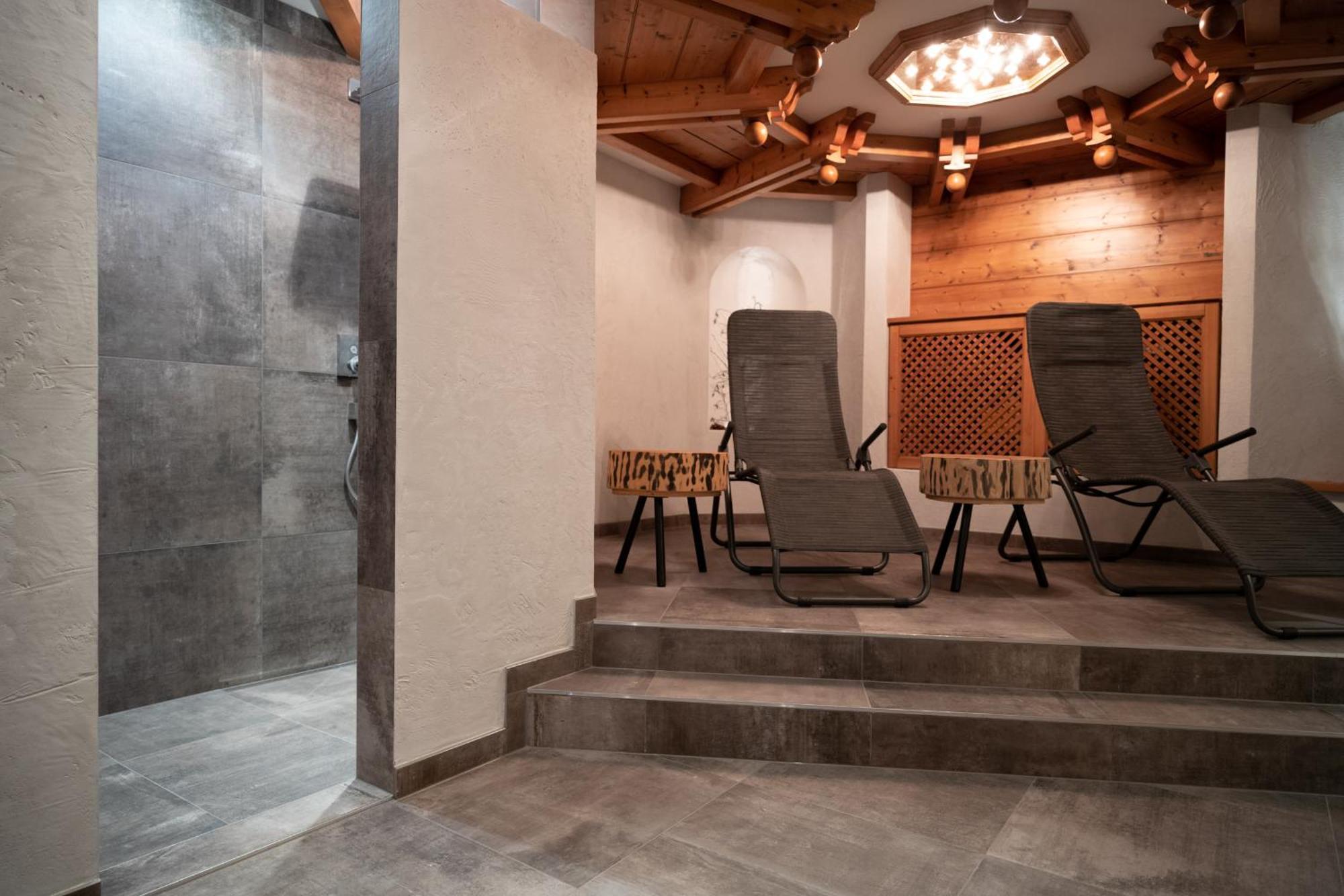 Landhaus Lodges Kaprun By We Rent Стая снимка