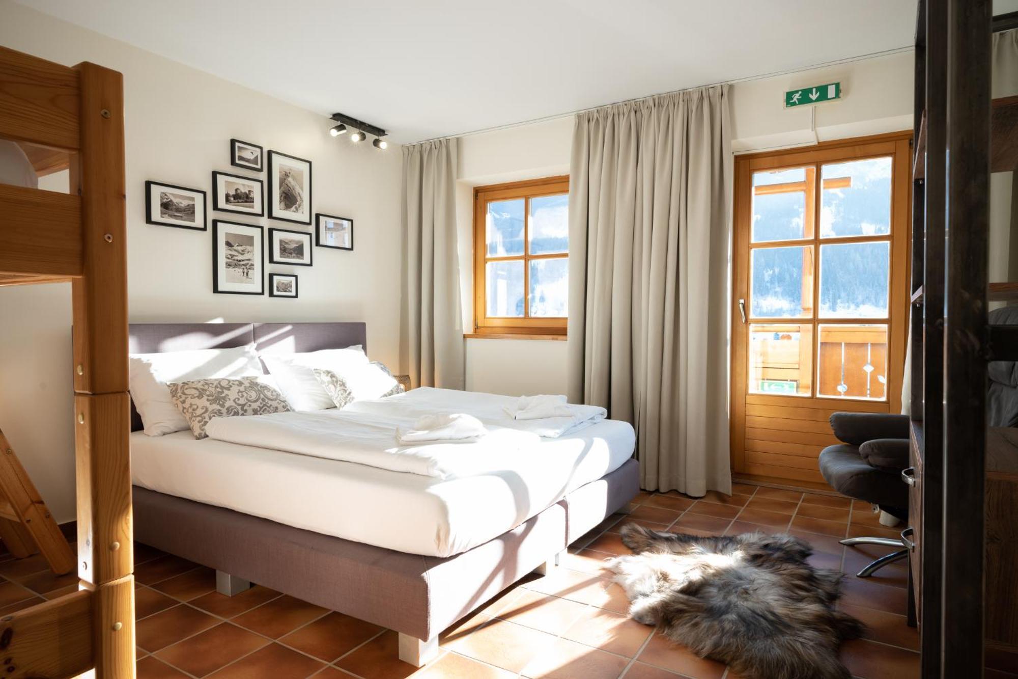 Landhaus Lodges Kaprun By We Rent Стая снимка
