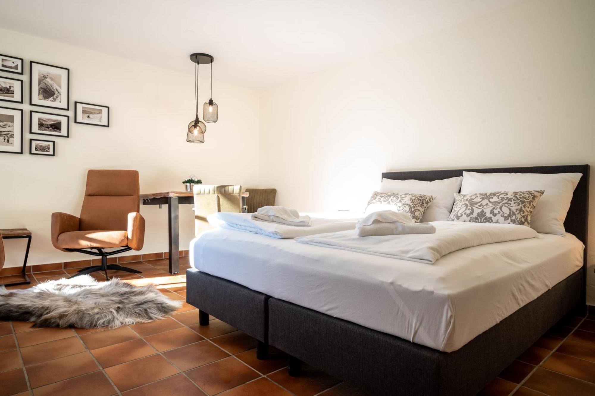 Landhaus Lodges Kaprun By We Rent Стая снимка