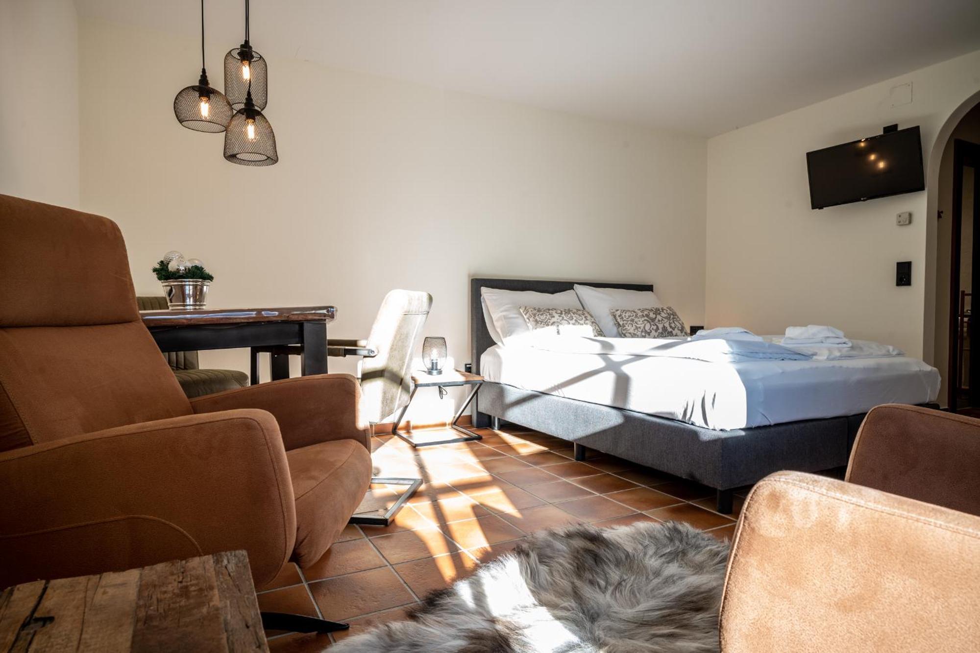 Landhaus Lodges Kaprun By We Rent Стая снимка