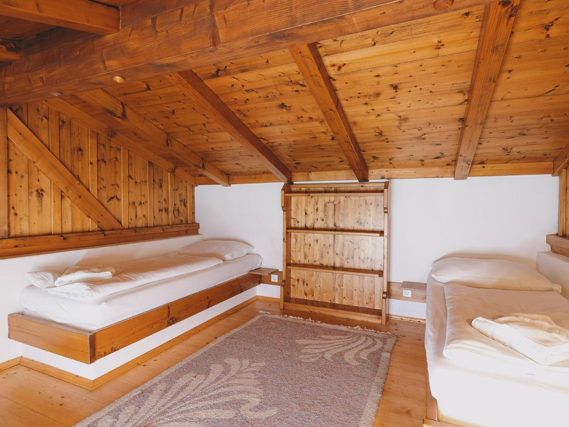 Landhaus Lodges Kaprun By We Rent Стая снимка