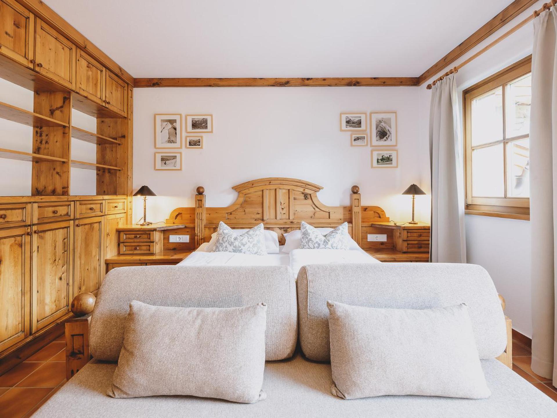 Landhaus Lodges Kaprun By We Rent Екстериор снимка