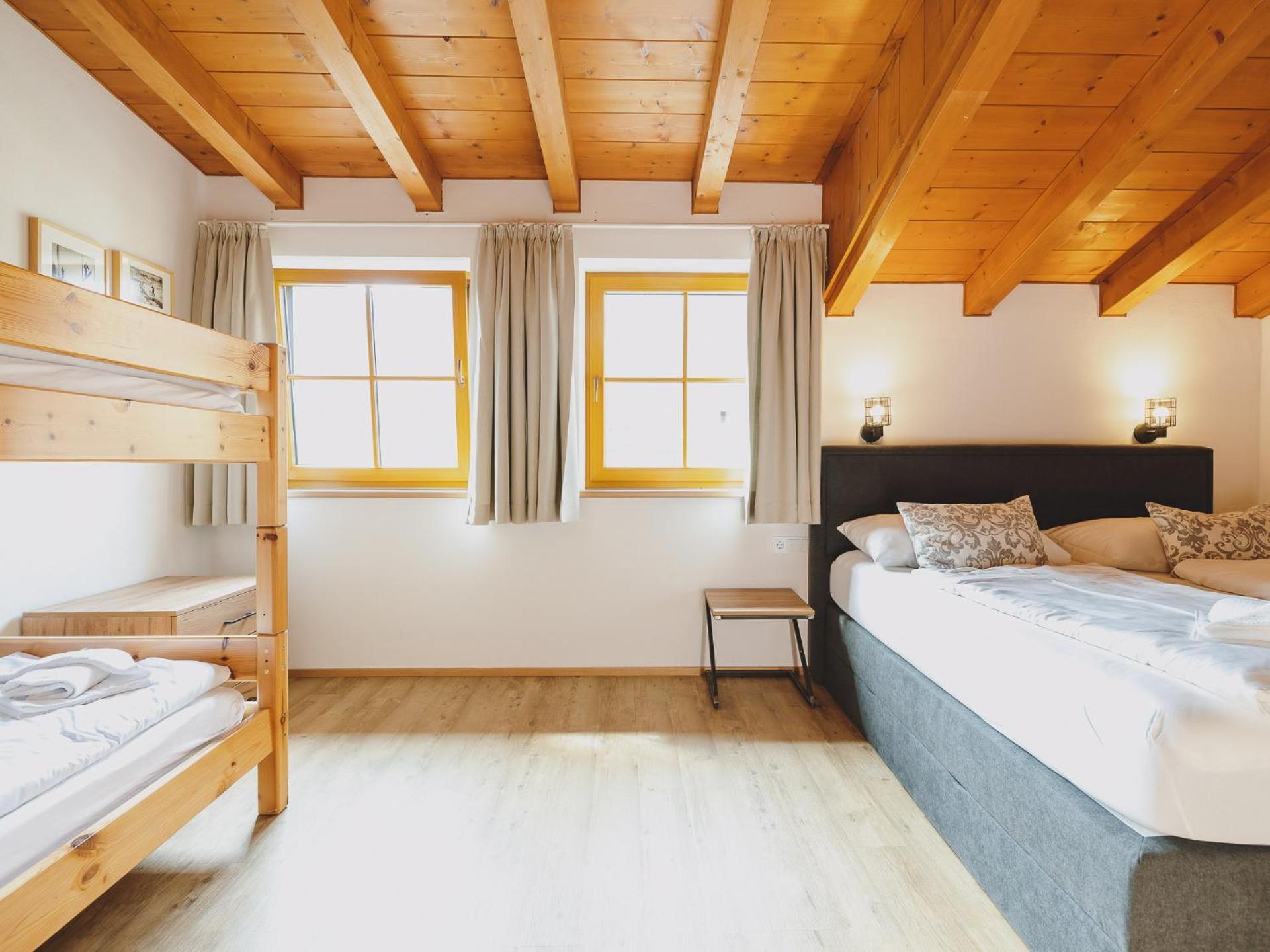 Landhaus Lodges Kaprun By We Rent Стая снимка