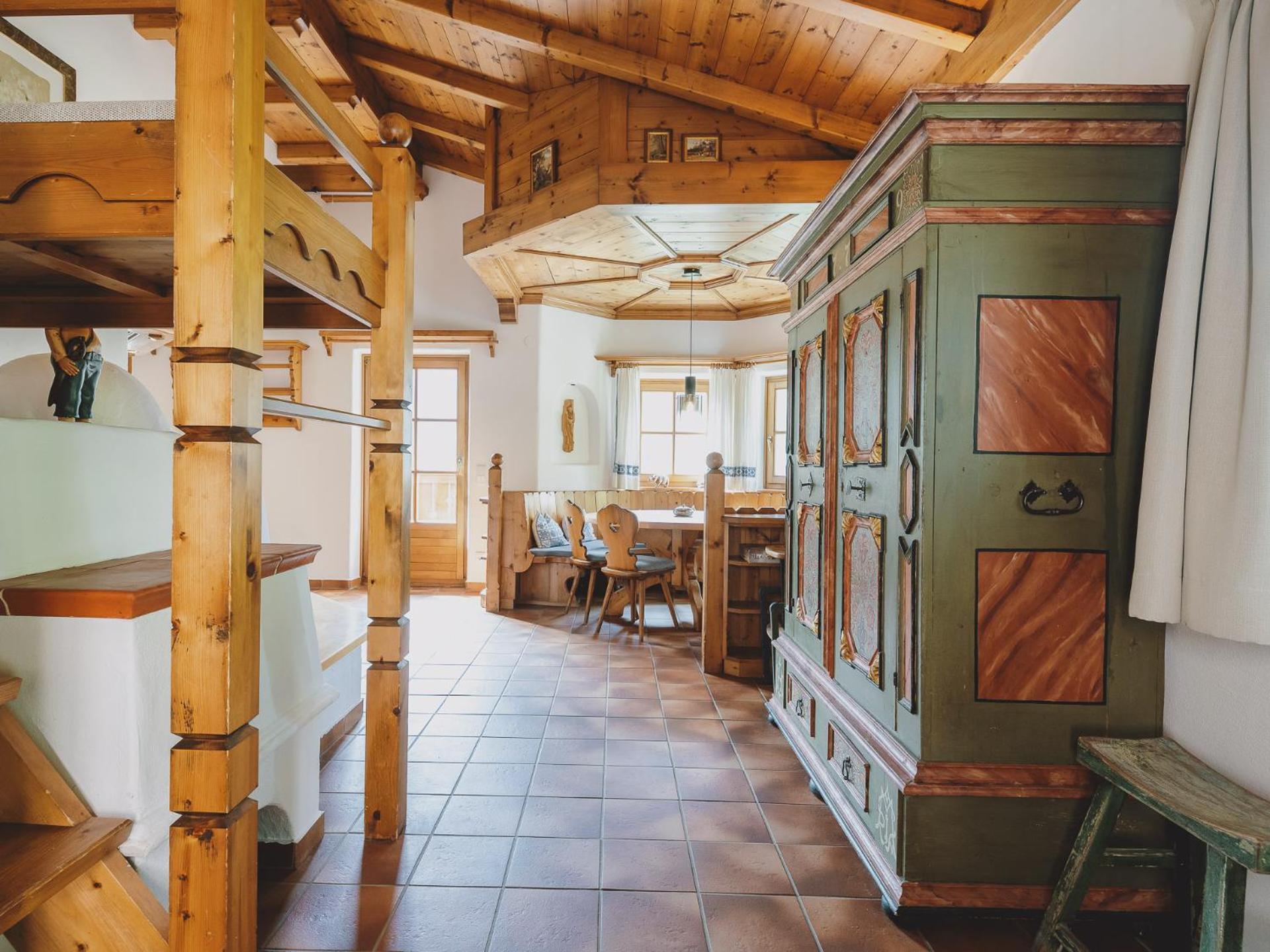 Landhaus Lodges Kaprun By We Rent Стая снимка