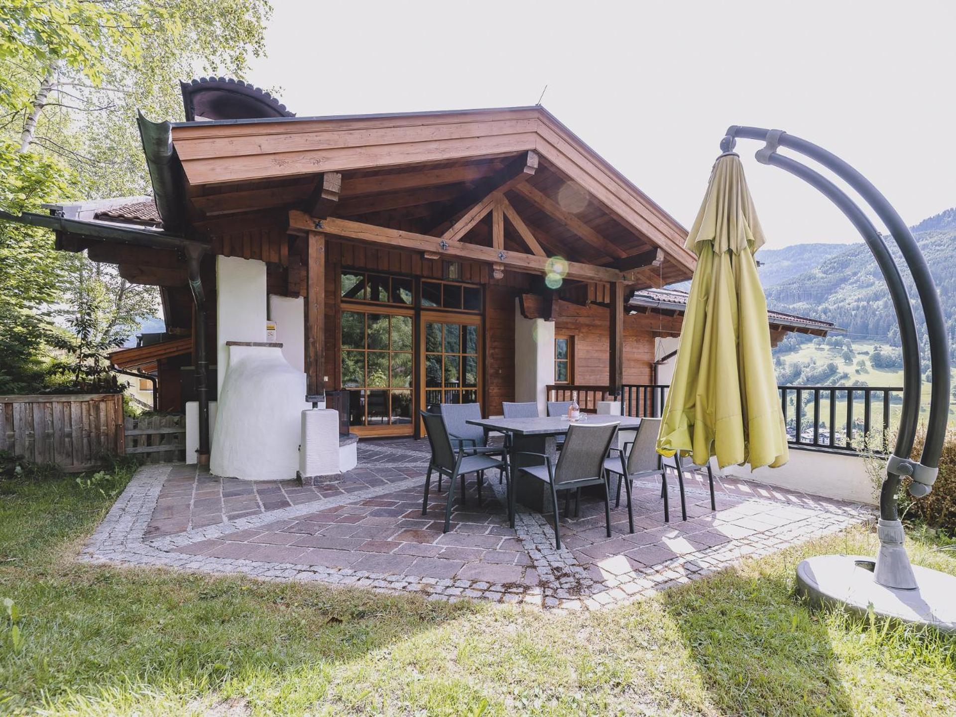 Landhaus Lodges Kaprun By We Rent Стая снимка