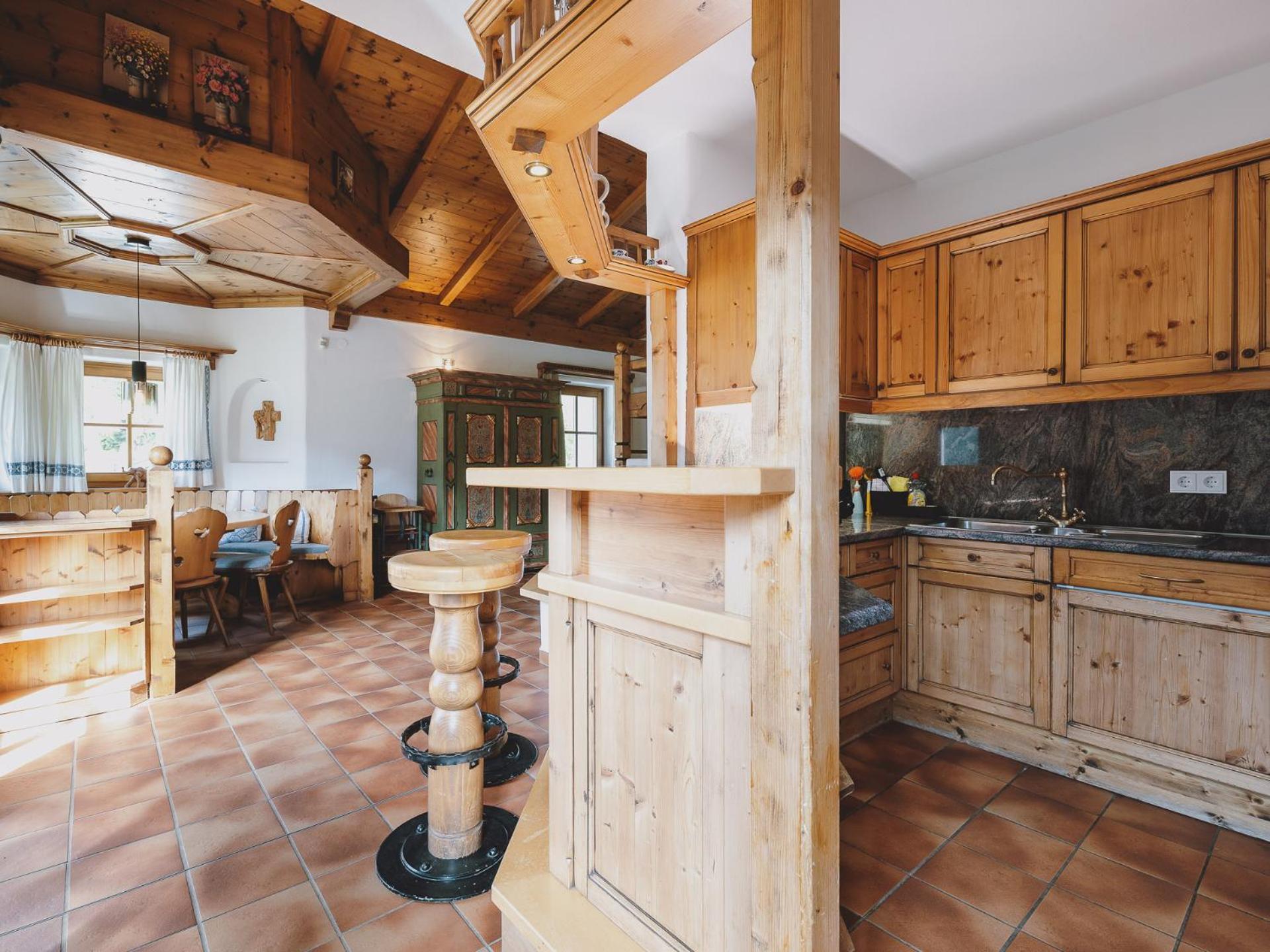 Landhaus Lodges Kaprun By We Rent Стая снимка