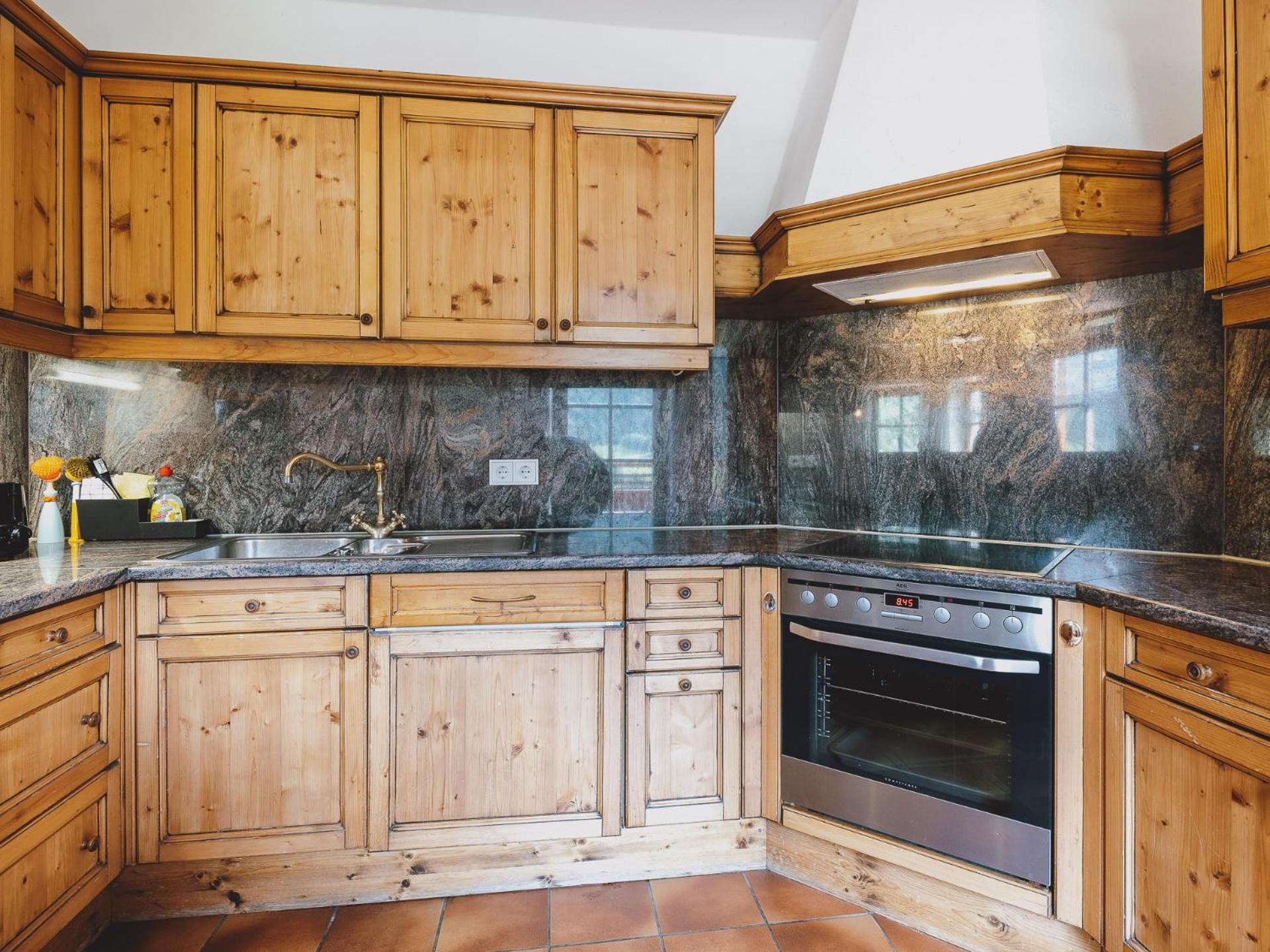 Landhaus Lodges Kaprun By We Rent Екстериор снимка